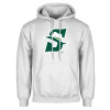 Thumbnail image for  White Fleece Hoodie