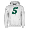 Thumbnail image for  White Fleece Hoodie