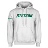 Thumbnail image for  White Fleece Hoodie