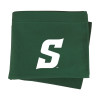 Thumbnail image for  Dark Green Sweatshirt Blanket