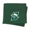 Thumbnail image for  Dark Green Sweatshirt Blanket