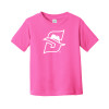 Thumbnail image for  Toddler Fuchsia T Shirt