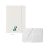 Thumbnail image for  5x7 White Hard Cover Journal
