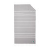 Thumbnail image for  100% Cotton Grey/White Cali Throw