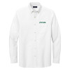 Thumbnail image for  Brooks Brothers Mens White Casual Oxford Cloth Shirt