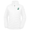 Thumbnail image for  Columbia Womens White Powder Lite Jacket