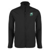 Thumbnail image for  Black Softshell Jacket