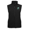 Thumbnail image for  Black Fleece Full Zip Vest