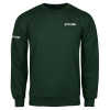 Thumbnail image for  Dark Green Fleece Crew