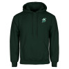 Thumbnail image for  Dark Green Fleece Hood