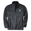Thumbnail image for  DRI DUCK Charcoal Ranger Mens Fleece Pullover