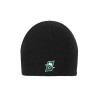 Thumbnail image for  Black Knit Beanie