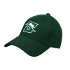 Thumbnail image for  Dark Green Structured Adjustable Pro Style Hat