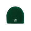 Thumbnail image for  Dark Green Knit Beanie