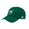 Thumbnail image for  Adidas Dark Green Adjustable Washed Slouch
