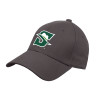 Thumbnail image for  Charcoal Structured Adjustable Pro Style Hat