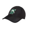 Thumbnail image for  Womens Black Performance Cap