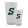 Thumbnail image for  Full Color Glass 17oz