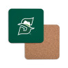 Thumbnail image for  Hardboard Coaster w/Cork Backing