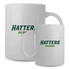 Thumbnail image for  Alumni Full Color White Mug 15oz