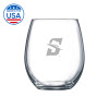 Thumbnail image for  Libbey Stemless Glass 17oz