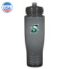 Thumbnail image for  Spectrum Charcoal Sport Bottle 28oz