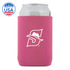 Thumbnail image for  Neoprene Hot Pink Can Holder