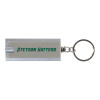 Thumbnail image for  Turbo Silver Flashlight Key Holder