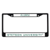 Thumbnail image for  Metal License Plate Frame in Black