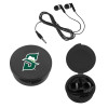 Thumbnail image for  Ear Buds in Black Case