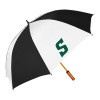 Thumbnail image for  64 Inch Black/White Umbrella