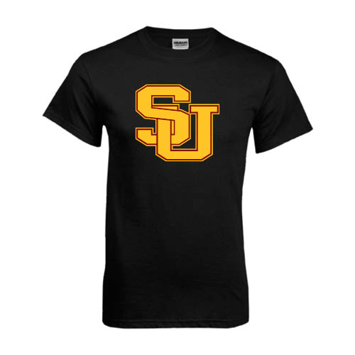  Black T Shirt - SU