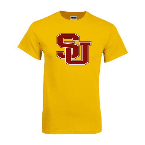  Gold T-Shirt - SU
