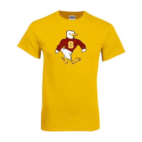 Main Image for  Gold T-Shirt