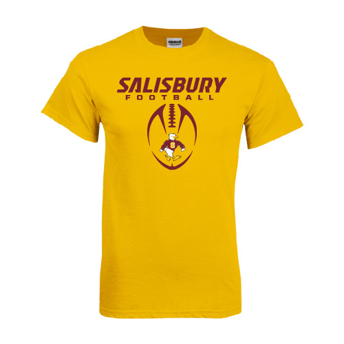 Main Image for  Gold T-Shirt