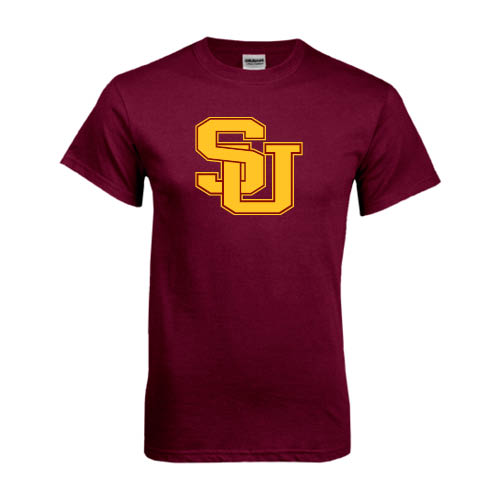 Main Image for  Maroon T Shirt