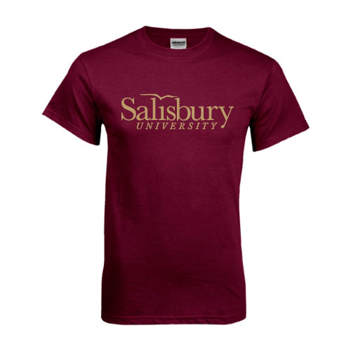 Main Image for  Maroon T Shirt