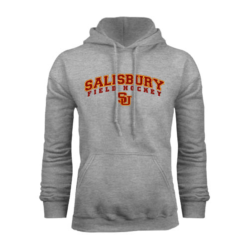 Main Image for  Grey Fleece Hoodie