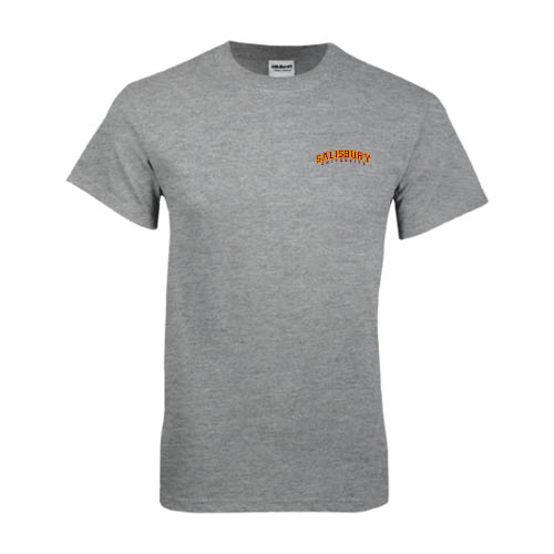 Main Image for  Grey T Shirt