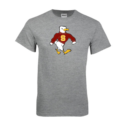 Main Image for  Grey T Shirt