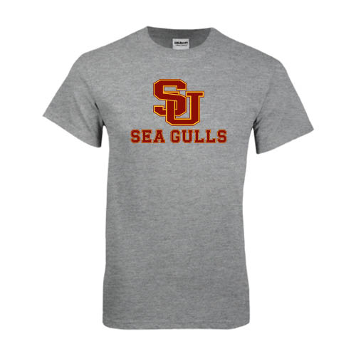 Main Image for  Grey T Shirt