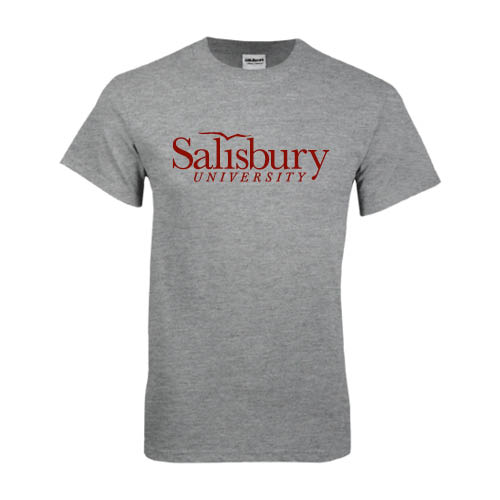 Main Image for  Grey T Shirt