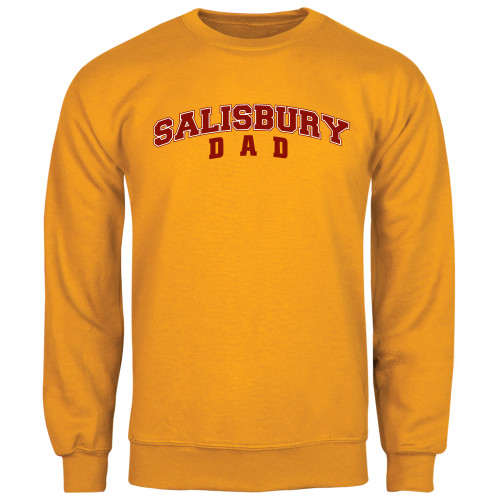 Main Image for  Gold Fleece Crew