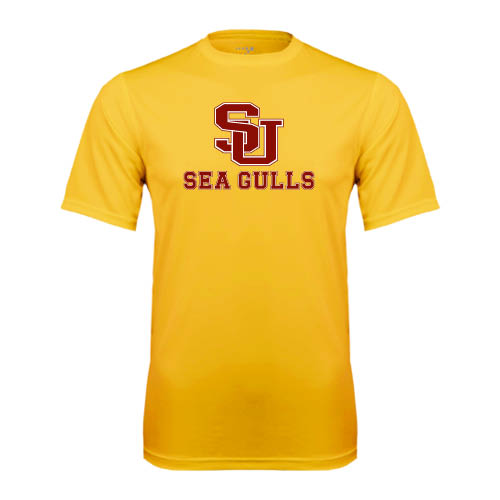 Main Image for  Gold Performance Tee
