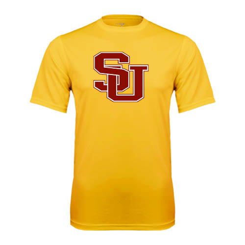 Main Image for  Gold Performance Tee