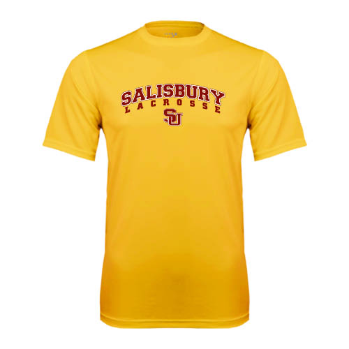 Main Image for  Gold Performance Tee