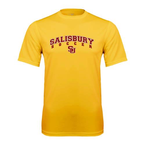 Main Image for  Gold Performance Tee
