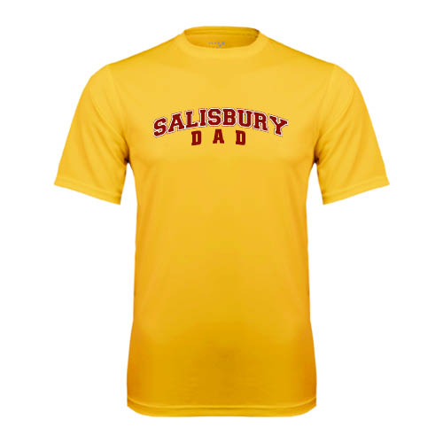 Main Image for  Gold Performance Tee
