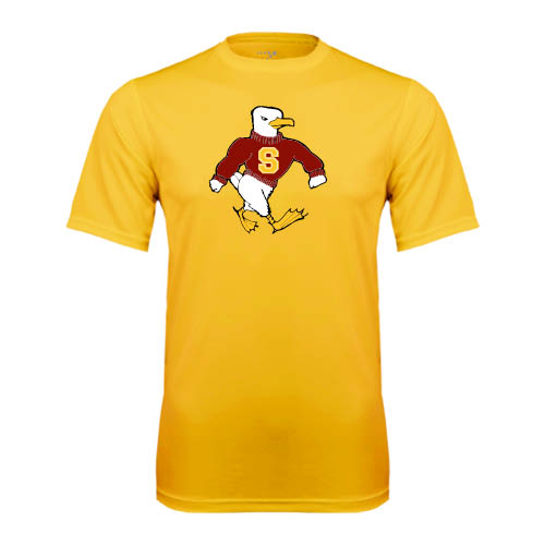 Main Image for  Gold Performance Tee