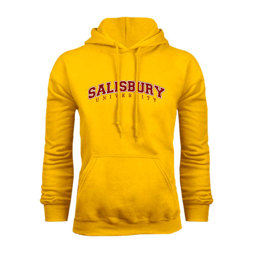 Main Image for  Gold Fleece Hoodie